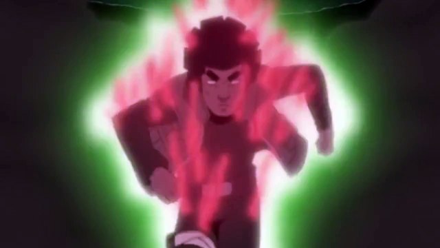 「ＡＭＶ」Naruto Shippuden Guy Vs Madara Leave It All Behind ᴳᴵᴺ.