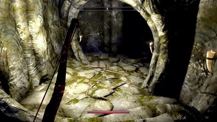 Skyrim: Nocturnal - Part 80 - Game Bros