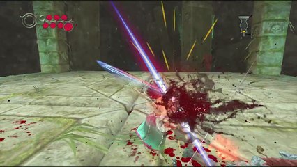 Alice: Madness Returns: Rescue the Pirates! - Part 21 - Game Bros