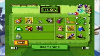 Wind Waker: Ganon's Tower - Part 90 -  Game Bros