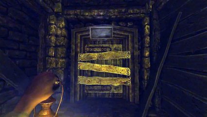 Amnesia The Dark Descent: Climb Climb CLIMB!! - Part 24 - Game Bros