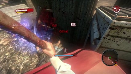 Dead Island: Not so magic wand - Part 31 - Game Bros