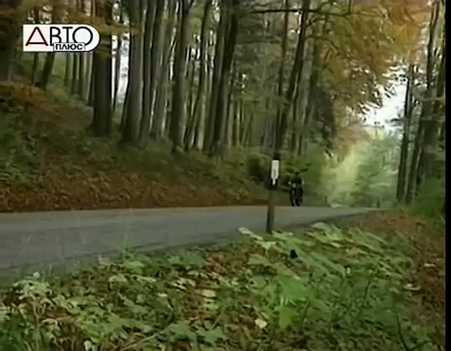 История BMWr 30