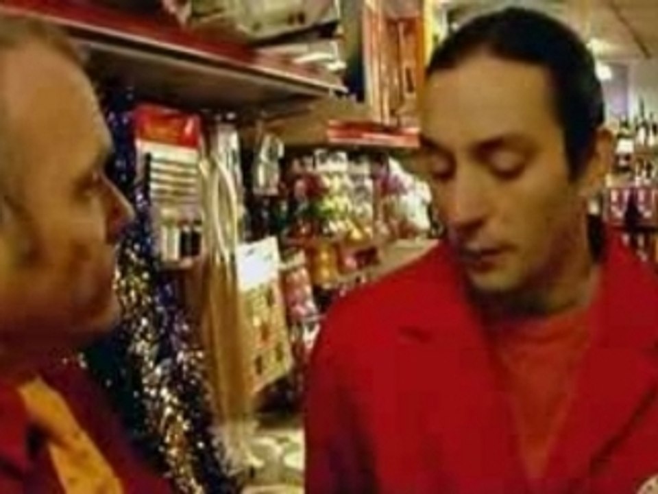 série Fredo et Tonio épisode 1