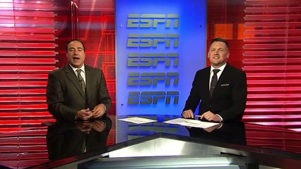 Miguel Cotto vs Canelo Alvarez