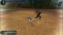 Spider-Man и New Goblin VS Venom и Sandman (1) (PPSSPP)