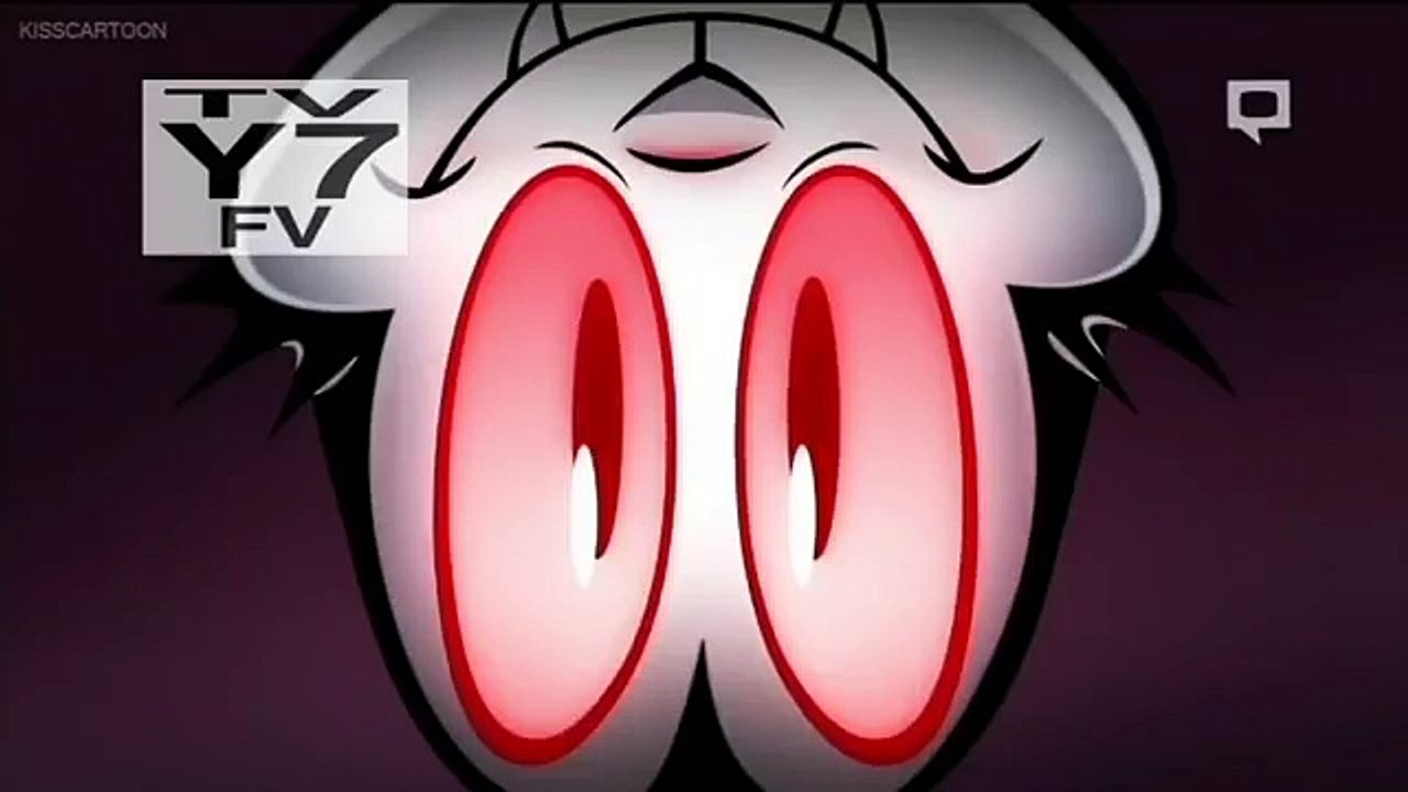 Bunnicula Opening and Ending