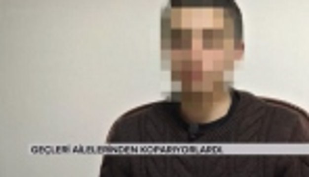PKK'nın gerçek yüzünü anlattı