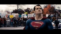 Turkish Airlines partners with Batman v Superman: Dawn of Justice (Special Promo Trailer)