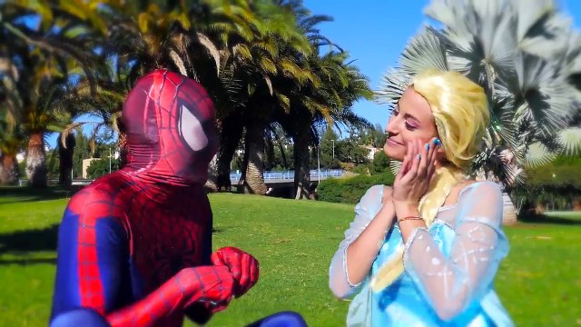 spiderman vs Venom vs Carnage vs Antivenom 2016