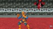 One Minute Melee - Deadpool vs Deathstroke (Marvel vs DC)