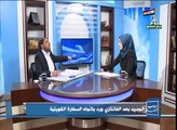 أبو علي الشيباني حلقة 2016 2 23 ان السيد حسن هو حالة استثنائية من خلالها سيكتب التاريخ الج