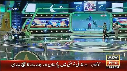 Basit Ali Chitrolling Caoch Waqar Younis