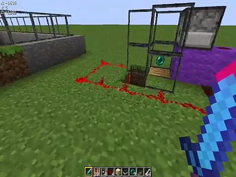 How to an make auto-resetting 5 minute timer in Minecraft