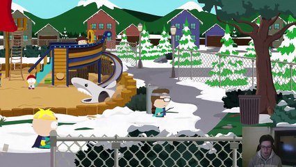 South Park: The Stick of Truth - Episode 3