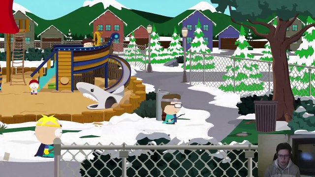 South Park: The Stick of Truth - Episode 3