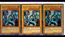 Yugioh Trivia: Blue Eyes Ultimate Dragon Episode 98