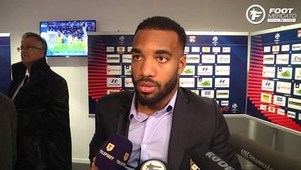 OL, France : Lacazette croit encore à l'Euro !