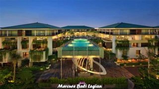 Hotels in Legian Mercure Bali Legian Bali Indonesia