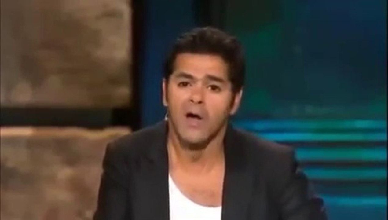 djamel