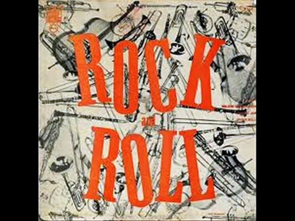 CHIMAL ROCK & ROLL solo rock & roll
