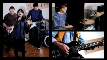 Esther - Ama a ti mi alma - Centro Rey-HD