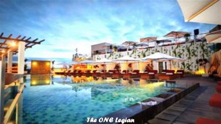 Hotels in Legian The ONE Legian Bali Indonesia
