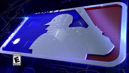 R.B.I. Baseball 16 - Gameplay Trailer  PS4