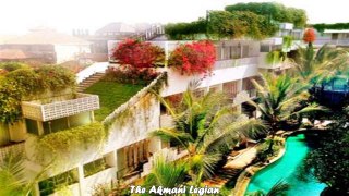 Hotels in Legian The Akmani Legian Bali Indonesia