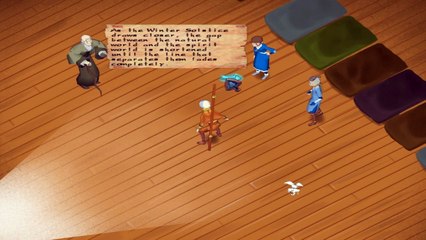 Avatar The Last Airbender Episode 4 #Walkthrough