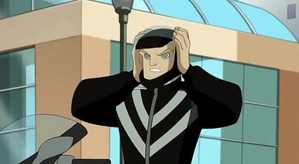 The Spectacular Spider-man: The Symbiote (Fandub)