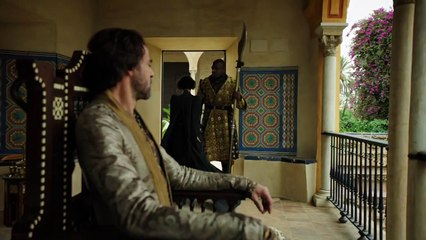Game of Thrones Season 5: Inside the Episode #2 (HBO)