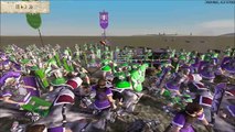 ROME TOTAL WAR battle #24