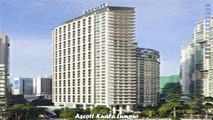 Hotels in Kuala Lumpur Ascott Kuala Lumpur Malaysia
