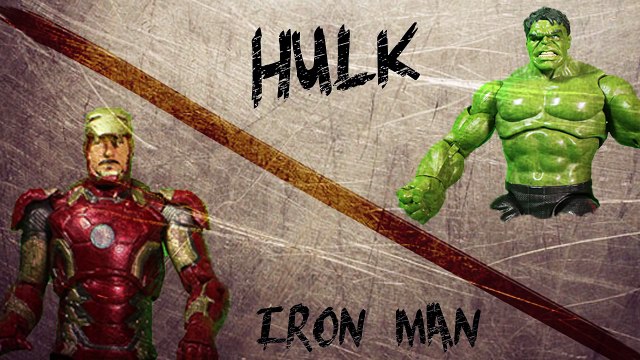 Spiderman vs Flash Stop Motion Fight (Neo vs Morpheus Matrix)