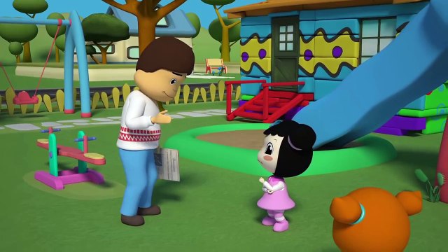 çizgi film - CANIM KARDEŞİM - bölüm 86 - canım kardeşim gazetesi