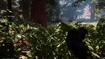 Taming a lion far cry primal