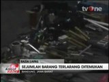 Menkumham Gelar Inspeksi Mendadak Lapas Narkoba di Bandung