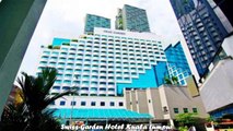 Hotels in Kuala Lumpur SwissGarden Hotel Kuala Lumpur Malaysia