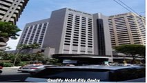 Hotels in Kuala Lumpur Quality Hotel City Centre Malaysia