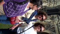 3 Ladies from Pennsylvania in Bath City | Stonehenge, Lacock and City of Bath