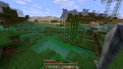 vanilla minecraft season 2 episode 4 the speed run dream is dead