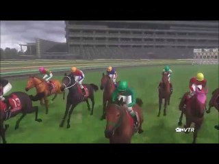 Prix North Shore 2016