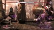 Injustice: Gods Among Us 【PS4】 - ✪ Harley Quinn Vs Raven ✪ | Classic Battles HD
