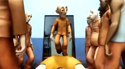 การ์ตูน ตลก ฮาๆ 5