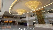 Hotels in Taipei Taipei Garden Hotel Taiwan