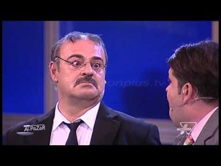 Al Pazar - 19 MARS 2016 - Pjesa 4 - Show Humor - Vizion Plus