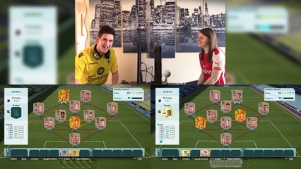 EPIC MOTM CARDS!! EXTREME SEARCH AND DISCARD!! FIFA 16 Ultimate Team