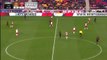 GOAL: Will Bruin equalizes after a skillful 1v1 chip over Luis Robles - New York Red Bulls vs. Houston Dynamo - MLS 19/03/2016