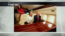 Bernie Flies Coach, Voters Think Hes First Class